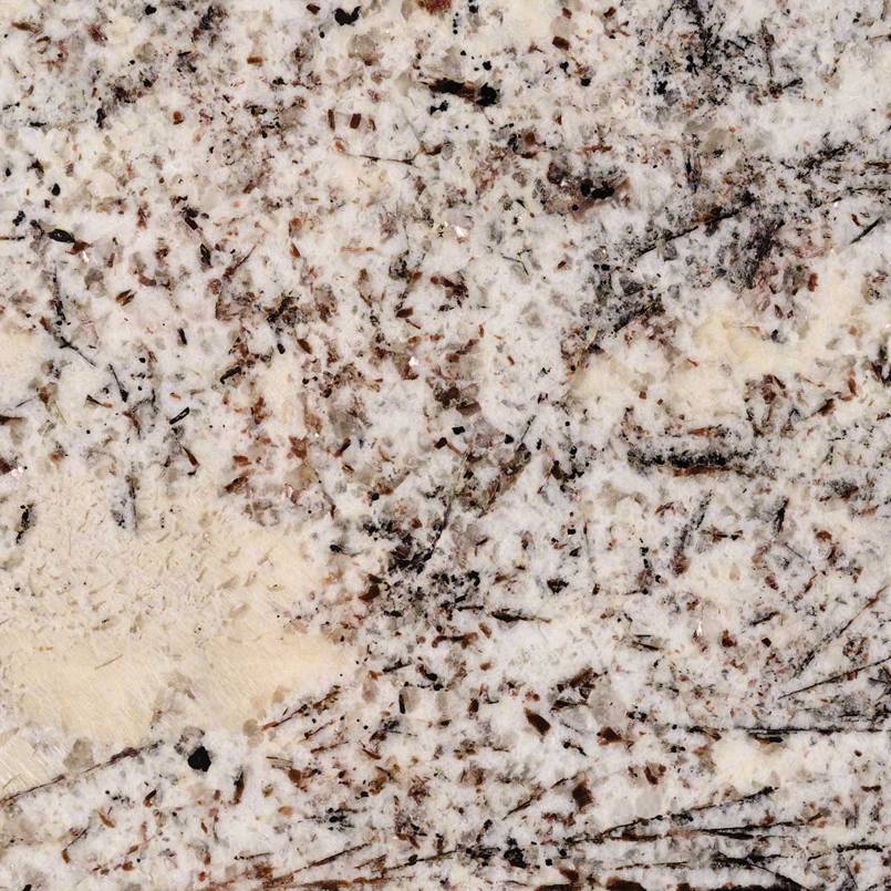 Alps White Granite