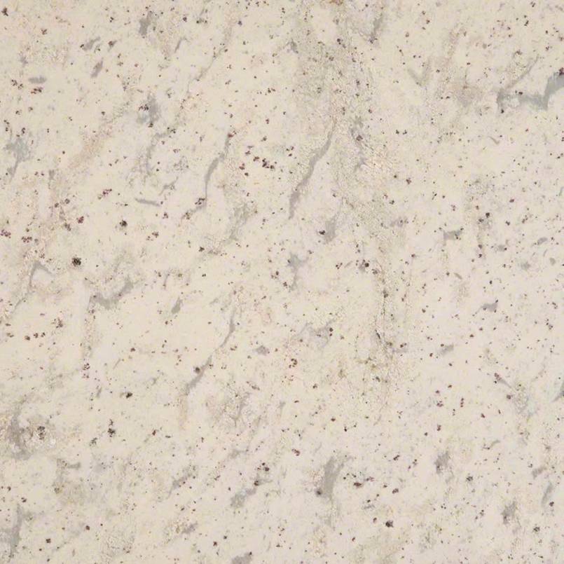 Andromeda White Granite