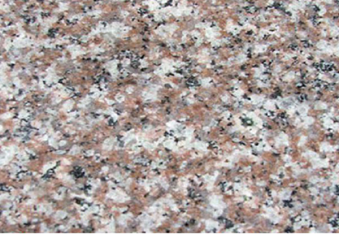 Đá Granite Tím Mông Cổ