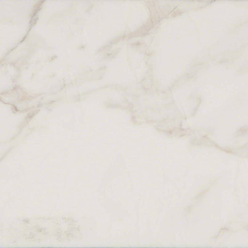 Santorini White Marble