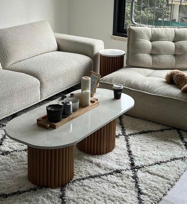 Album bàn Sofa
