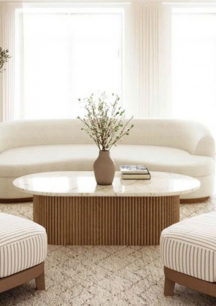 Album bàn Sofa
