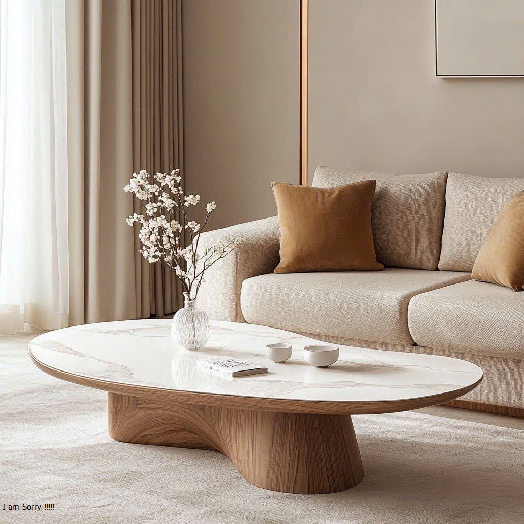 Album bàn Sofa