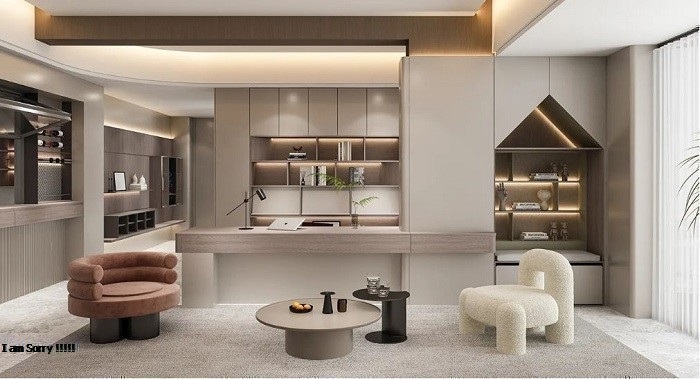 Dịch Vụ Thiết Kế và Thi Công Sửa Chữa Căn Hộ Trọn Gói Uy Tín, Chuyên Nghiệp