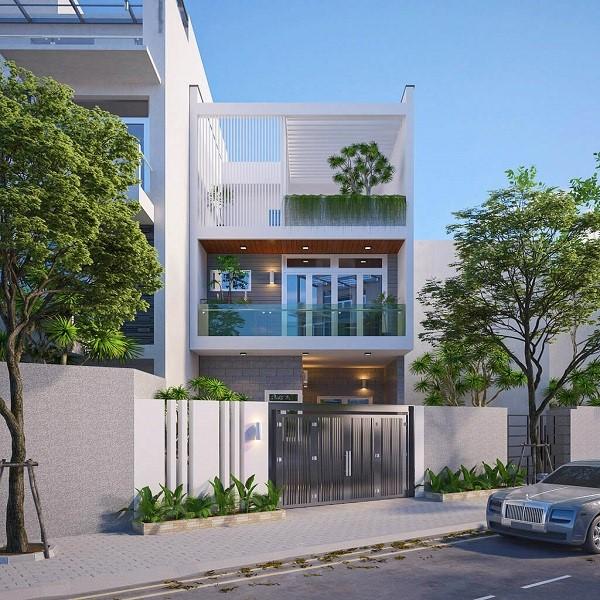 Dịch Vụ Sửa Chữa Nhà Tại Quận 2 Uy Tín