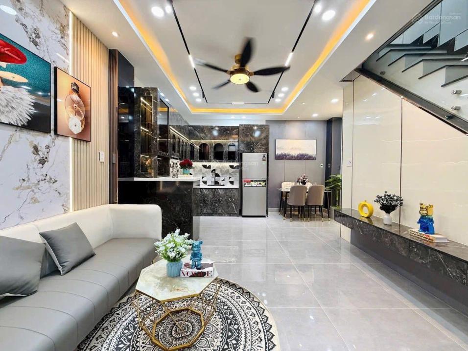Dịch vụ xây nhà trọn gói