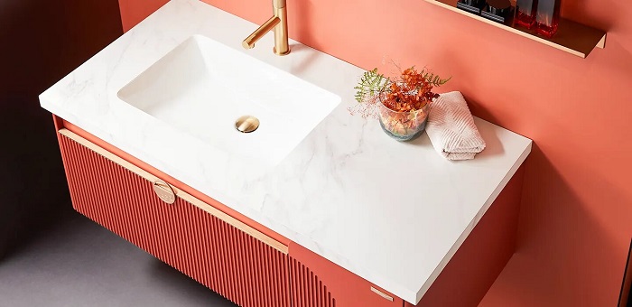 Tủ lavabo