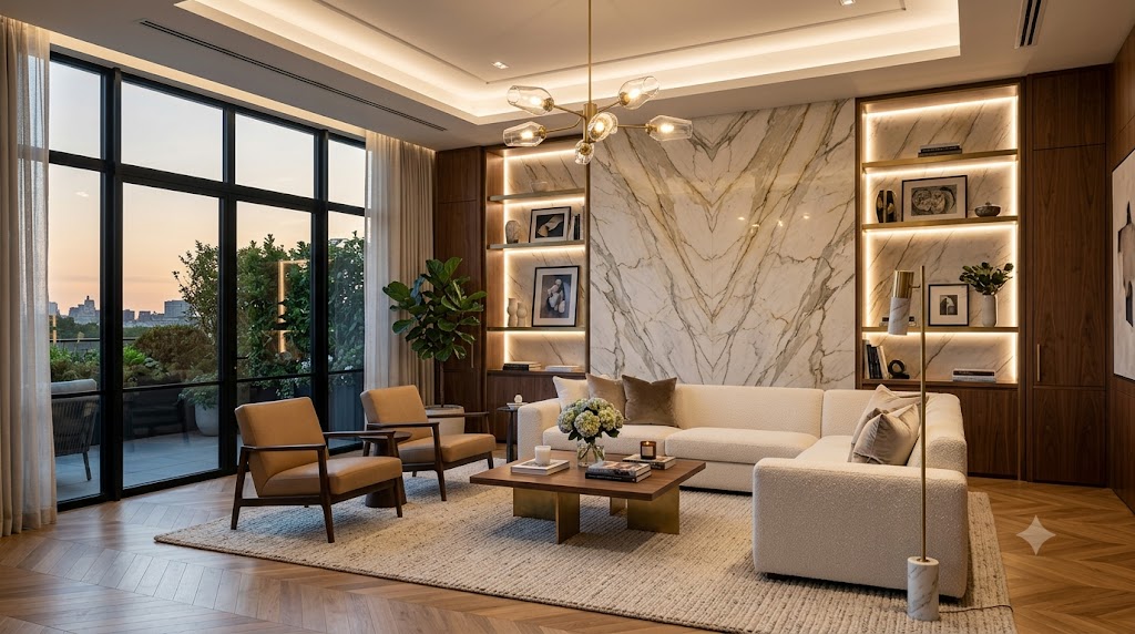 GIỚI THIỆU CÔNG TY NỘI THẤT HÙNG TÂM