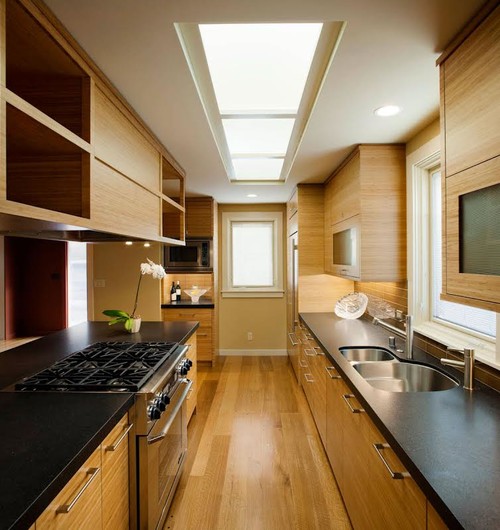 Absolute Black Granite