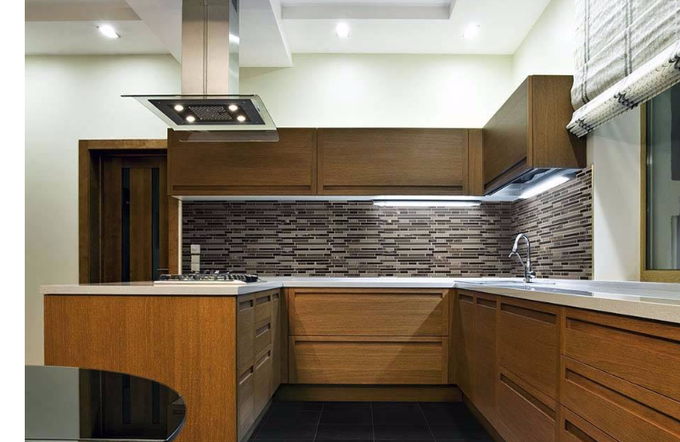 Absolute Black Granite