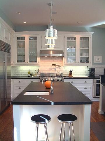 Absolute Black Granite