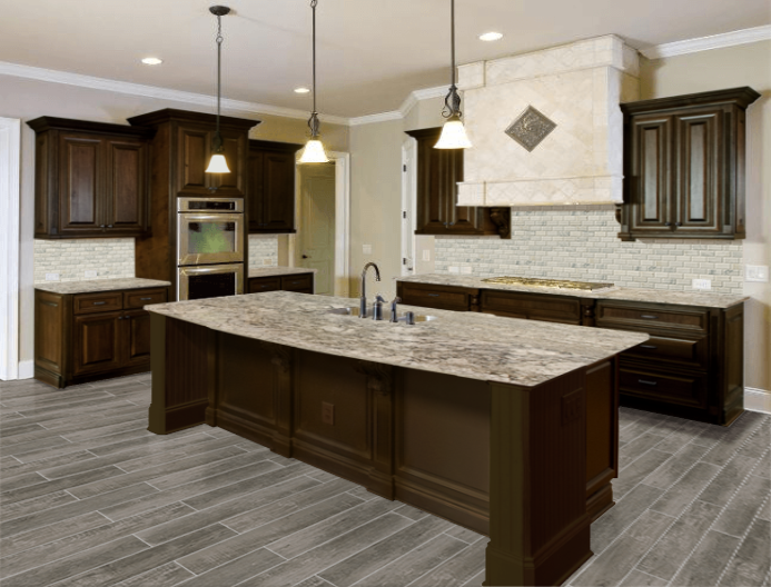 African Rainbow Granite