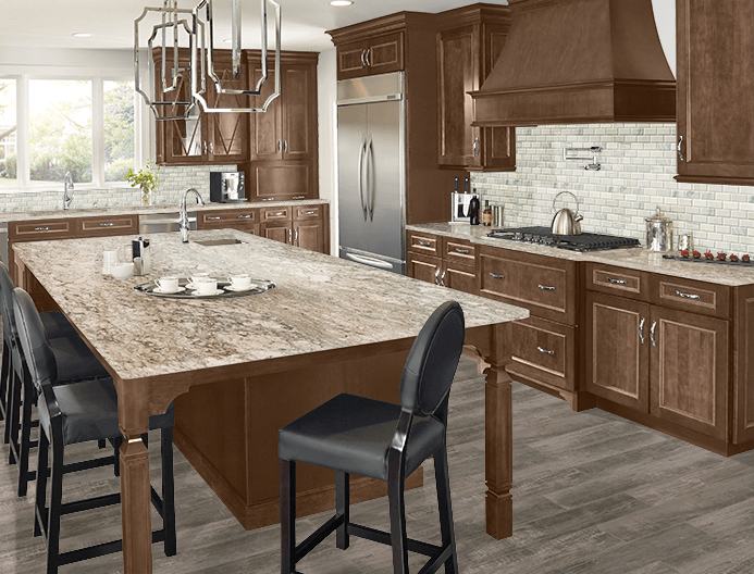 African Rainbow Granite