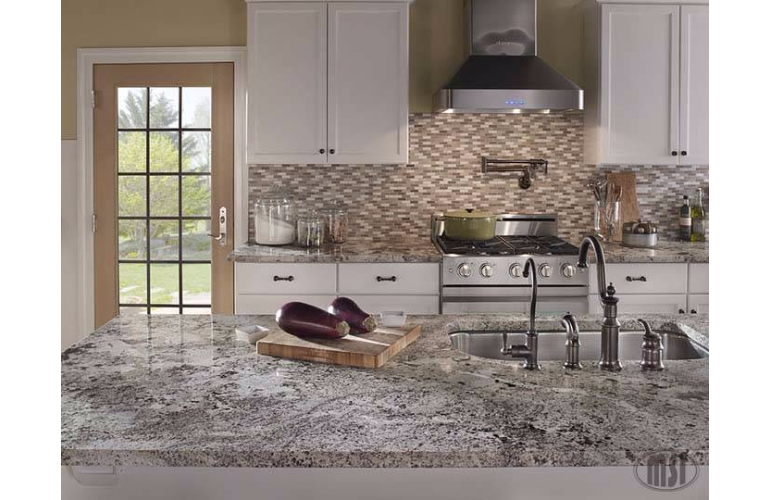 Alaska Granite