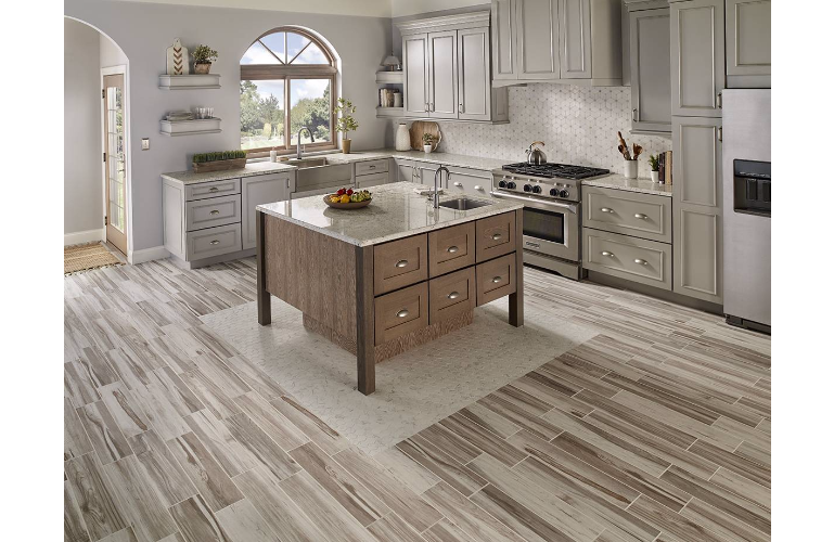 Alaska Granite