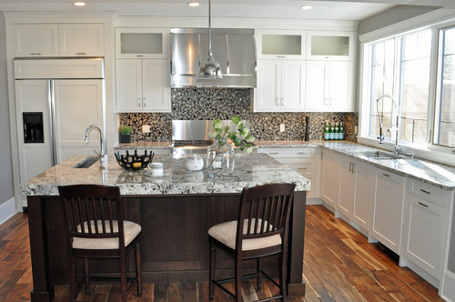 Alaska Granite