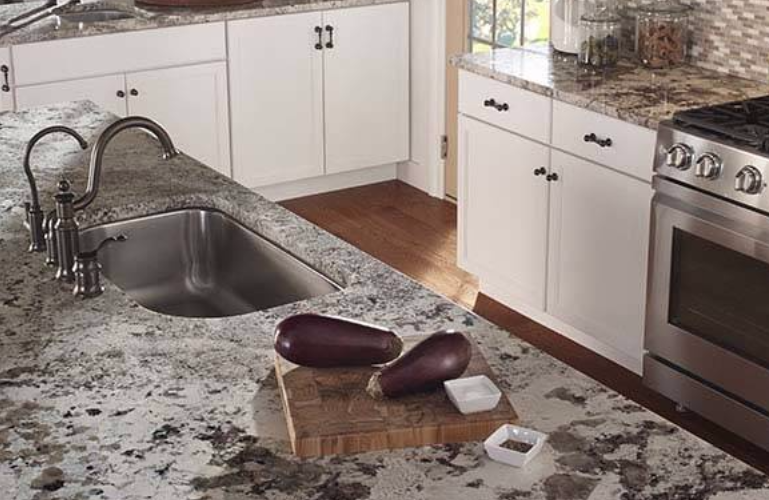 Alaska Granite
