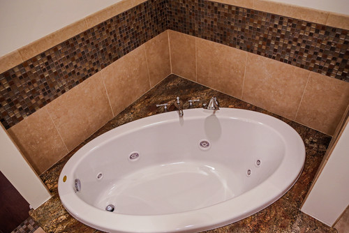 Amber Yellow Granite