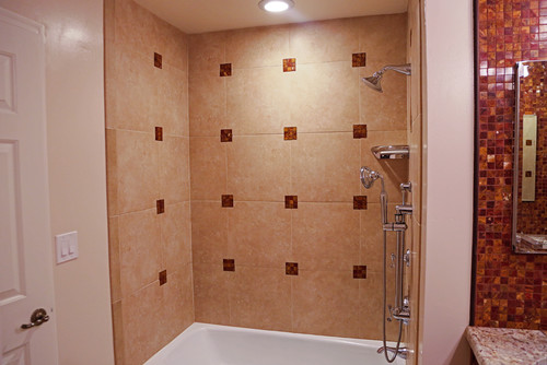 Amber Yellow Granite