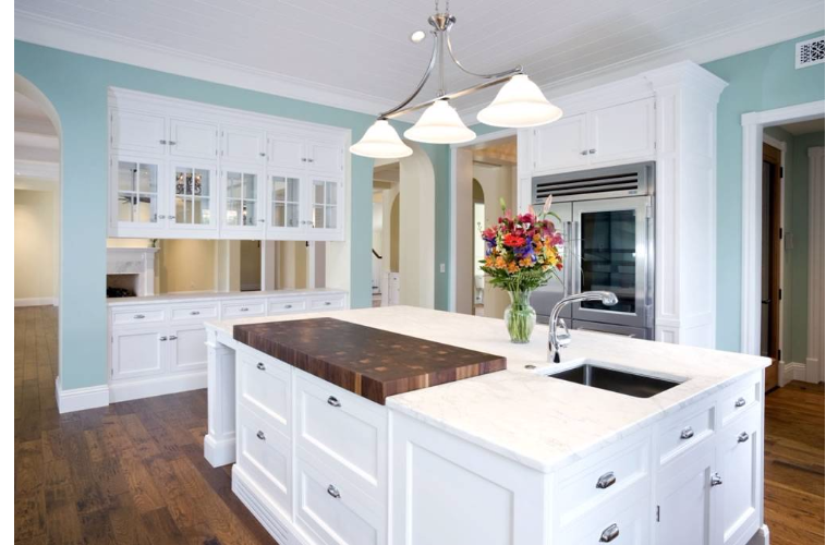 Arabescato Carrara Marble