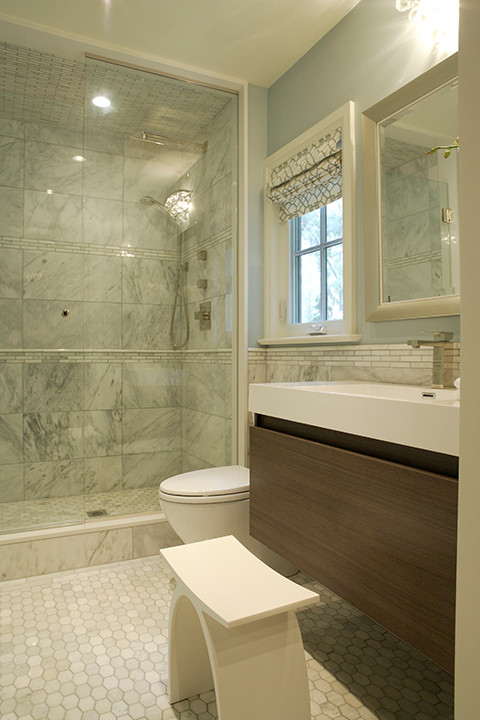 Arabescato Carrara Marble
