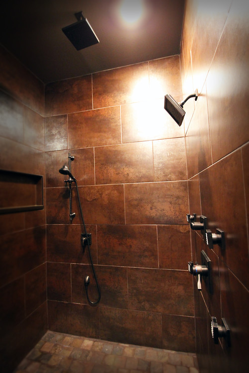 Arabian Black Granite