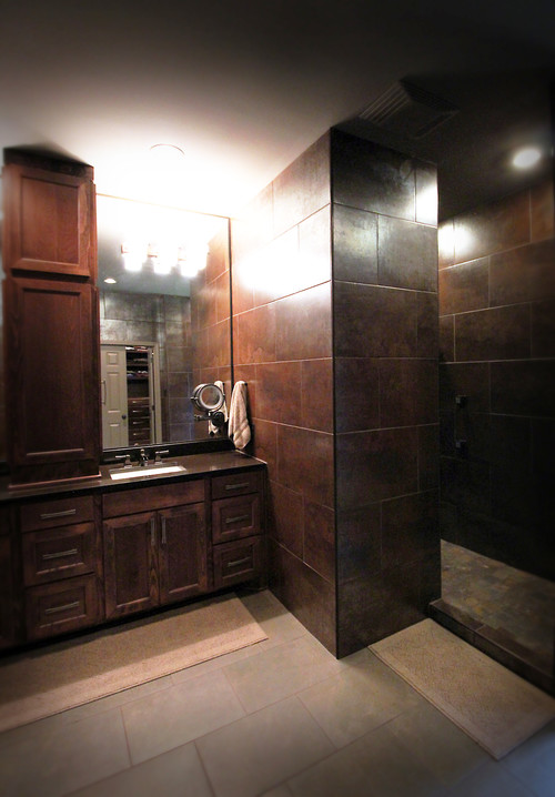 Arabian Black Granite