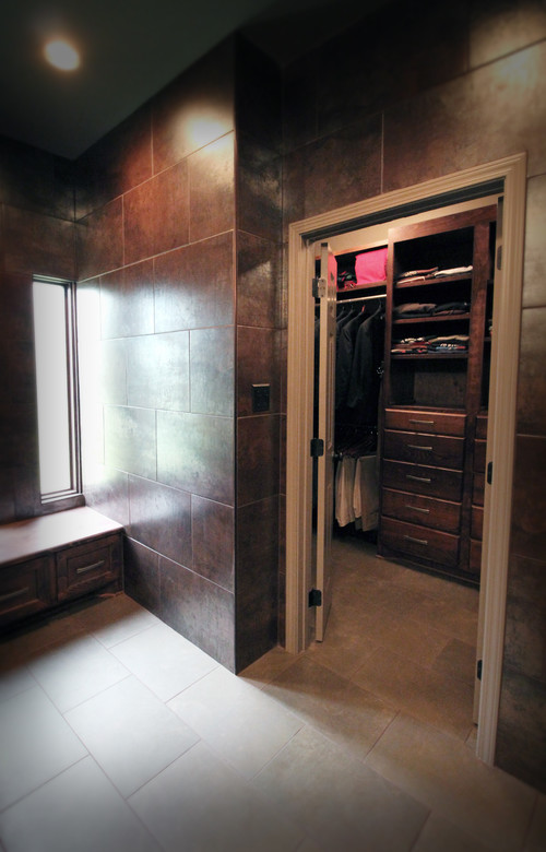 Arabian Black Granite
