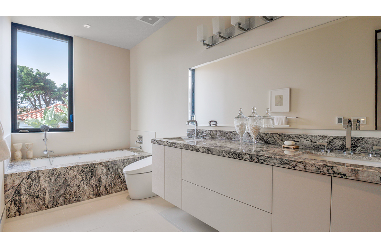 Aruba Dream Granite