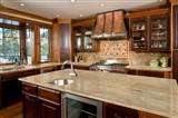 Astoria granite