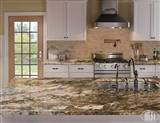 Azurite Granite