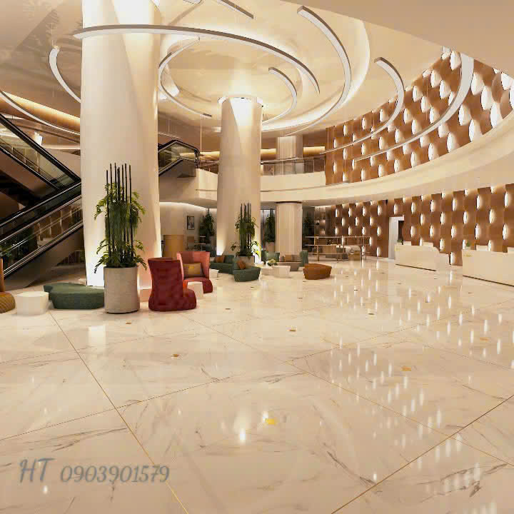 Các mẫu cột đá