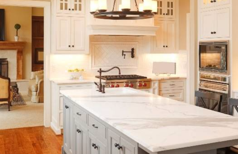 Calacatta Marble