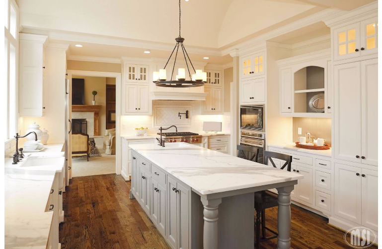 Calacatta Marble