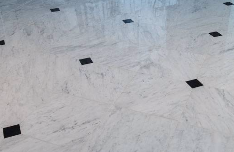 Carrara Marble