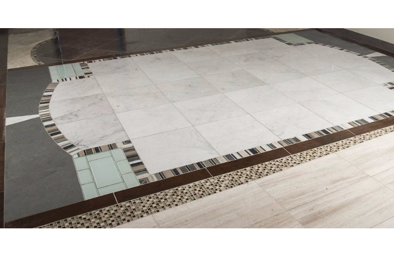 Carrara Marble