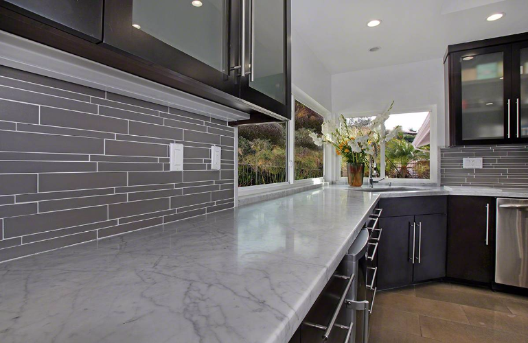 Carrara Marble