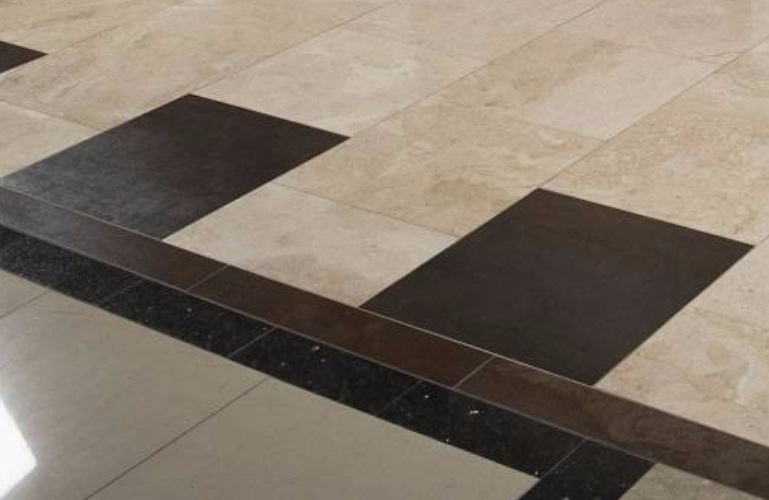 Crema Cappuccino Marble