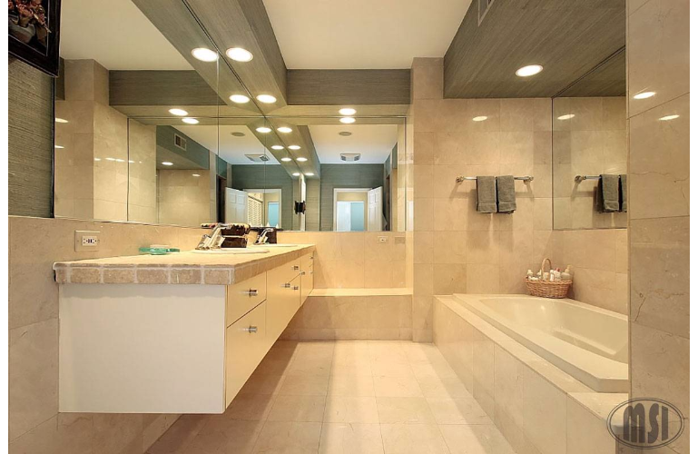 Crema Marfil Premium Marble