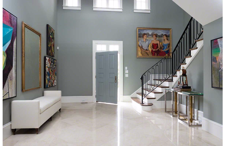 Crema Marfil Premium Marble