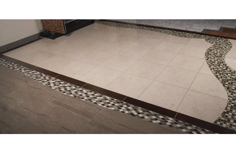 Crema Marfil Select Marble