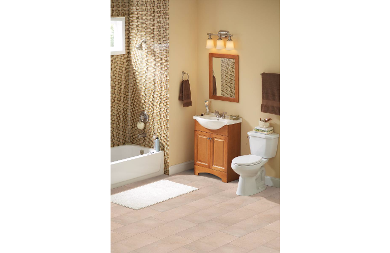 Crema Marfil Select Marble