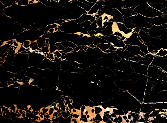 Đá Marble Portoro