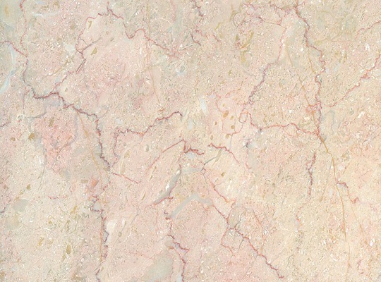 Đá trắng Light Rosa