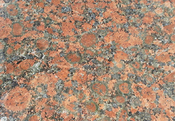 Đá Granite Đỏ Phần Lan
