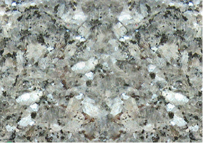 Đá Granite Trắng Xà Cừ