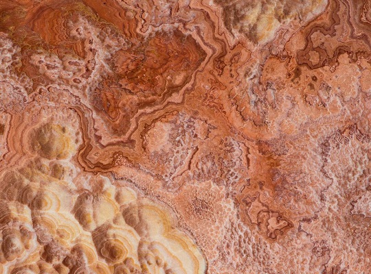 Đá Onyx tím Azul Pearl