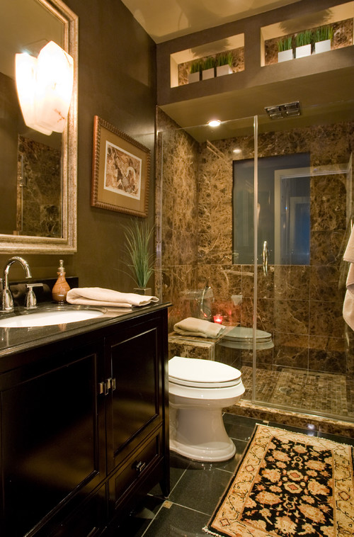 Emperador Dark Marble
