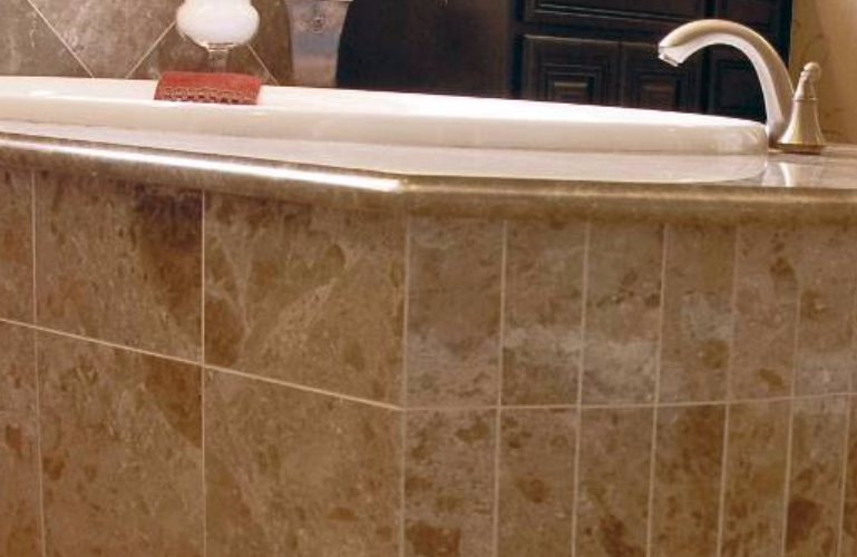 Emperador Dark Marble