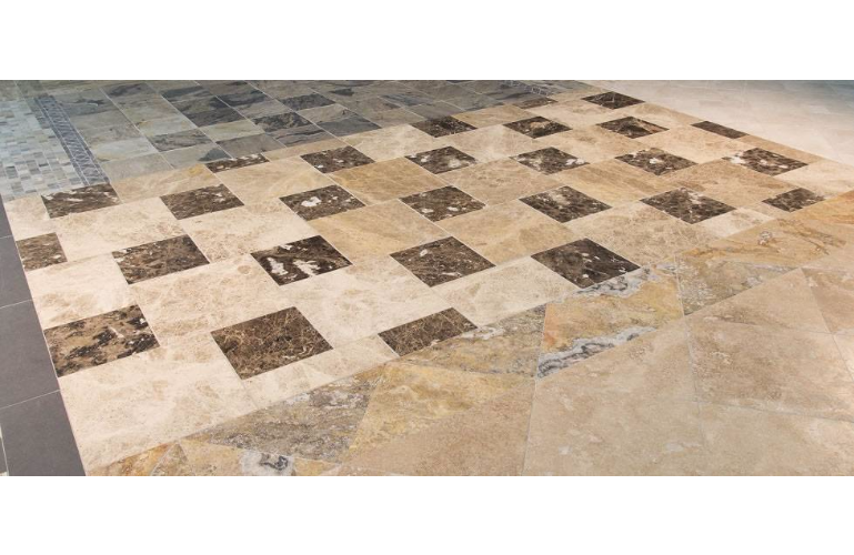 Emperador Dark Marble
